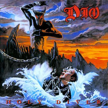 Dio - Rainbow in the Dark - Tekst piosenki, lyrics - teksciki.pl
