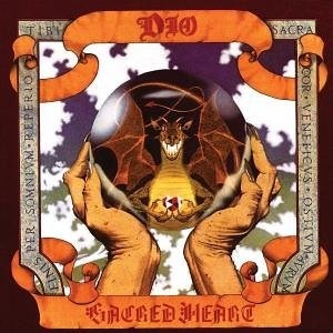Dio - Sacred Heart - Tekst piosenki, lyrics - teksciki.pl