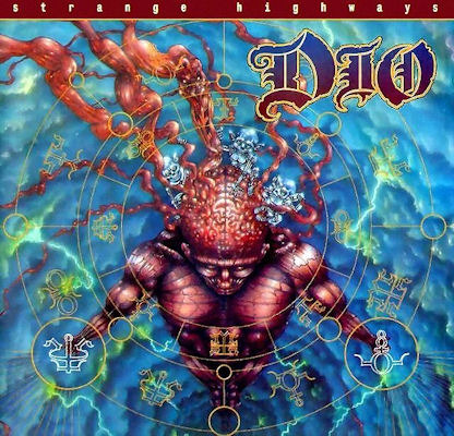 Dio - Strange Highways - Tekst piosenki, lyrics - teksciki.pl
