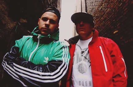 Diox - Nim odejdę stąd - Tekst piosenki, lyrics - teksciki.pl