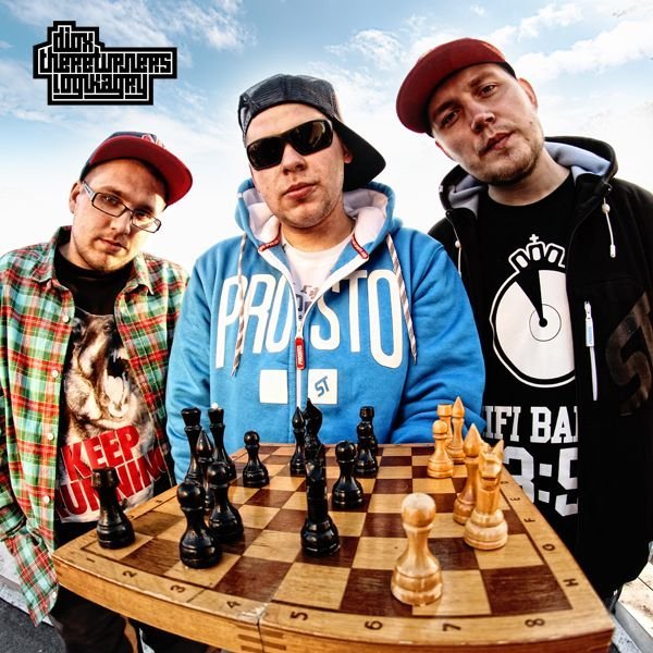 Diox - Powiedz - Tekst piosenki, lyrics - teksciki.pl