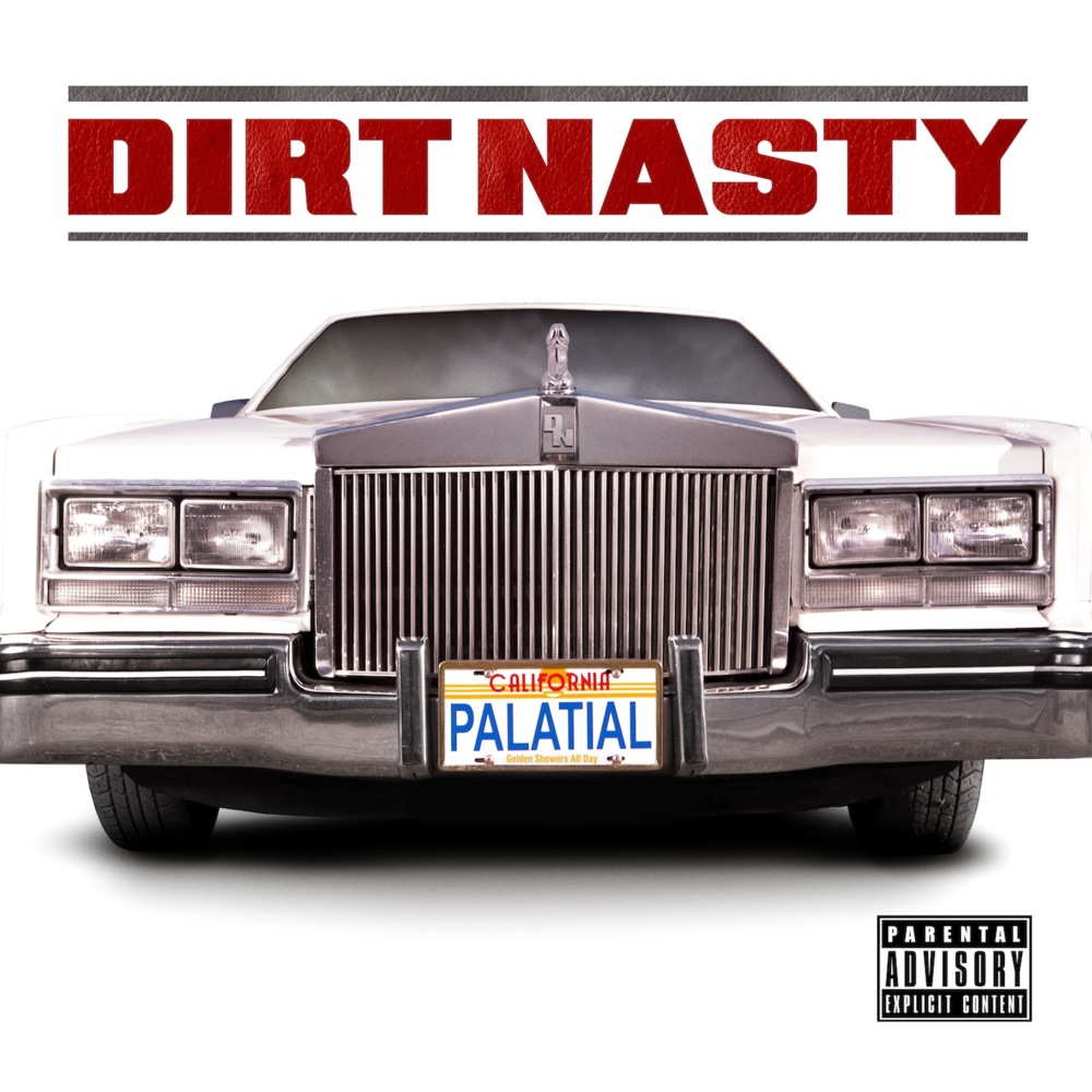 Dirt Nasty - Animal Style - Tekst piosenki, lyrics - teksciki.pl