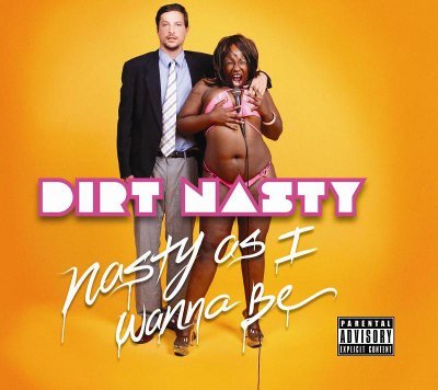 Dirt Nasty - Big In Japan - Tekst piosenki, lyrics - teksciki.pl