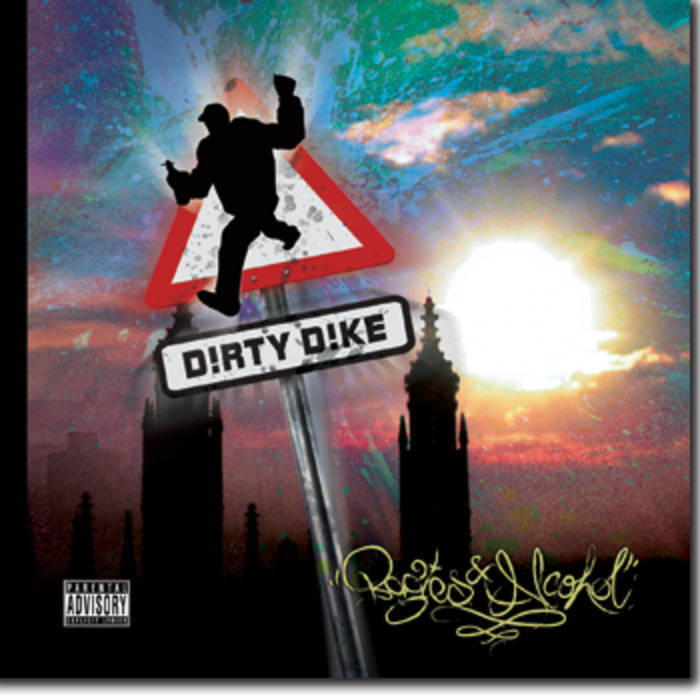 Dirty Dike - Am I - Tekst piosenki, lyrics - teksciki.pl