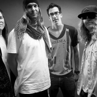 Dirty Heads - Arrival - Tekst piosenki, lyrics - teksciki.pl