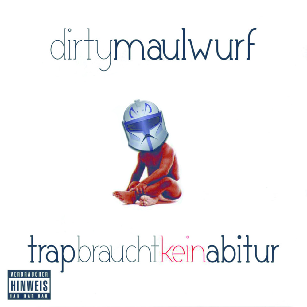 Dirty Maulwurf - Trashfilm - Tekst piosenki, lyrics - teksciki.pl