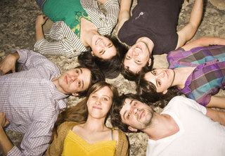 Dirty Projectors - My Offwhite Flag - Tekst piosenki, lyrics - teksciki.pl