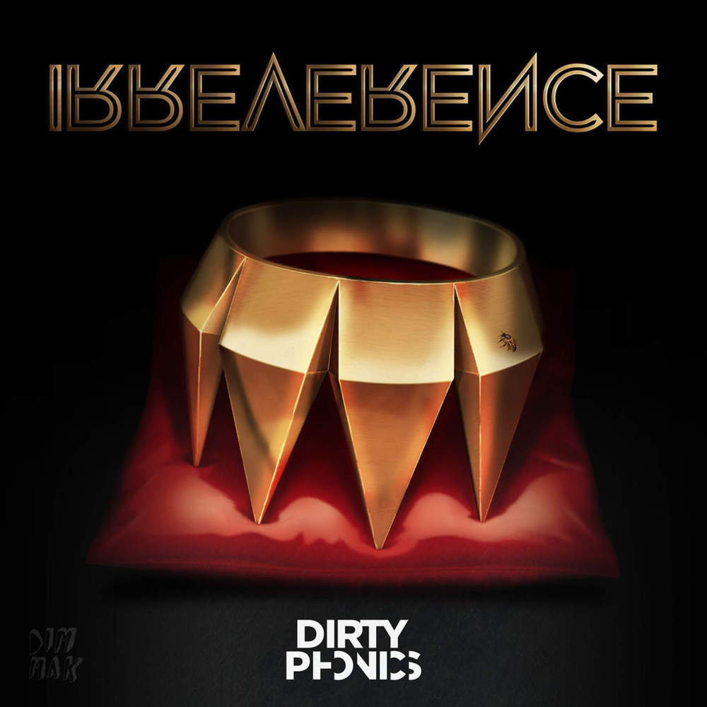 Dirtyphonics - Los Angeles - Tekst piosenki, lyrics - teksciki.pl