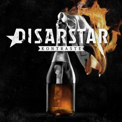 Disarstar - Auf und ab - Tekst piosenki, lyrics - teksciki.pl