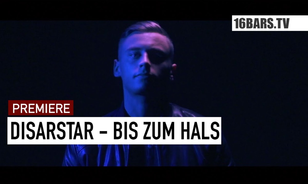 Disarstar - Bis zum Hals - Tekst piosenki, lyrics - teksciki.pl