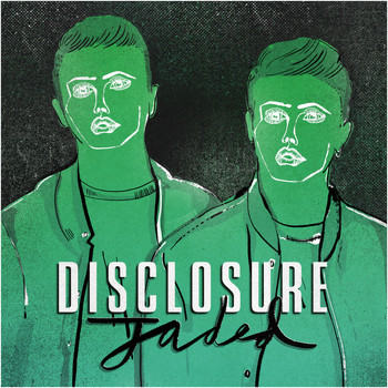 Disclosure - Jaded - Tekst piosenki, lyrics - teksciki.pl