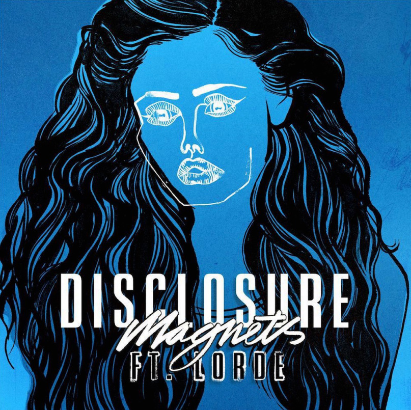 Disclosure - Magnets - Tekst piosenki, lyrics - teksciki.pl