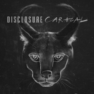 Disclosure - Moving Mountains - Tekst piosenki, lyrics - teksciki.pl