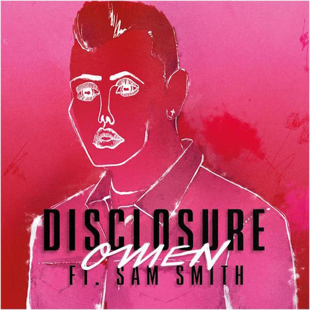 Disclosure - Omen - Tekst piosenki, lyrics - teksciki.pl