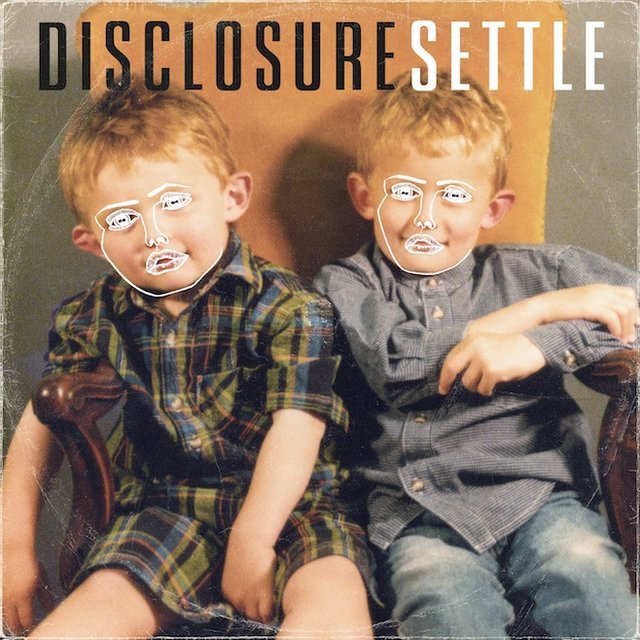 Disclosure - You & Me - Tekst piosenki, lyrics - teksciki.pl