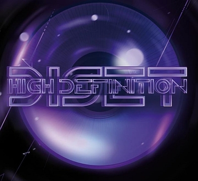 Diset - High Definition - Tekst piosenki, lyrics - teksciki.pl