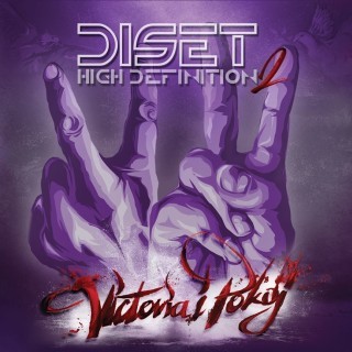 Diset - Synergia - Tekst piosenki, lyrics - teksciki.pl