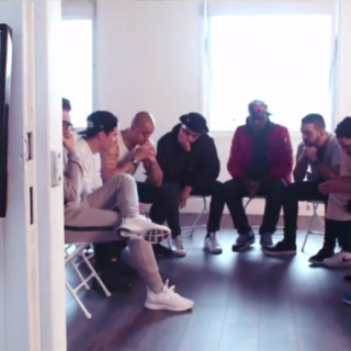 Disiz - Abuzeur - Tekst piosenki, lyrics - teksciki.pl