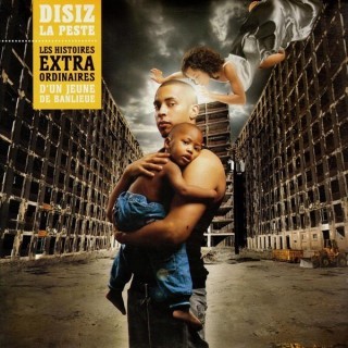 Disiz - Bo Gosse - Tekst piosenki, lyrics - teksciki.pl