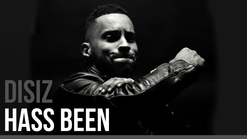 Disiz - Hass Been - Tekst piosenki, lyrics - teksciki.pl