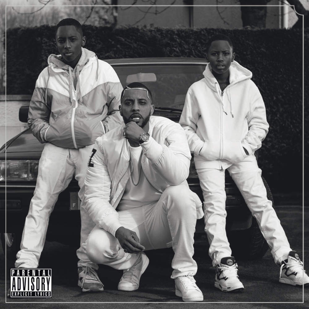 Disiz - Malcolm - Tekst piosenki, lyrics - teksciki.pl