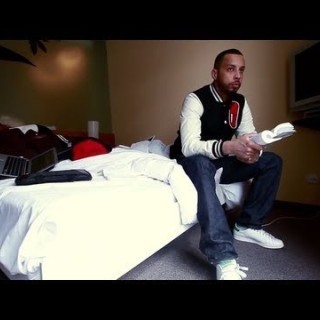 Disiz - Prélude (à la rebellion des coeurs) - Tekst piosenki, lyrics - teksciki.pl