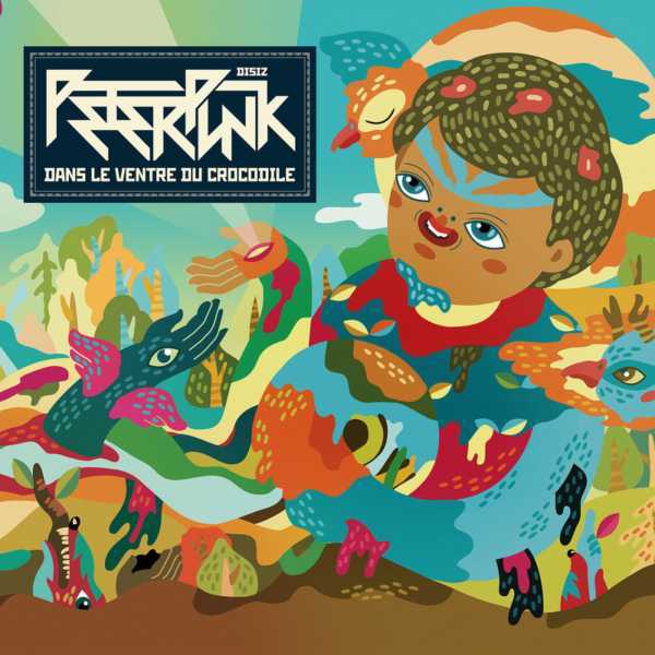 Disiz - Rien comme les autres - Tekst piosenki, lyrics - teksciki.pl