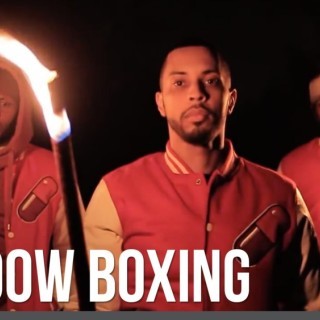 Disiz - Shadow boxing - Tekst piosenki, lyrics - teksciki.pl