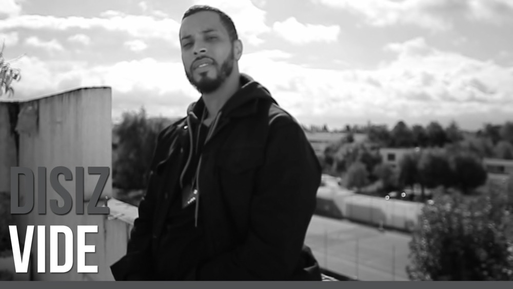 Disiz - Vide - Tekst piosenki, lyrics - teksciki.pl