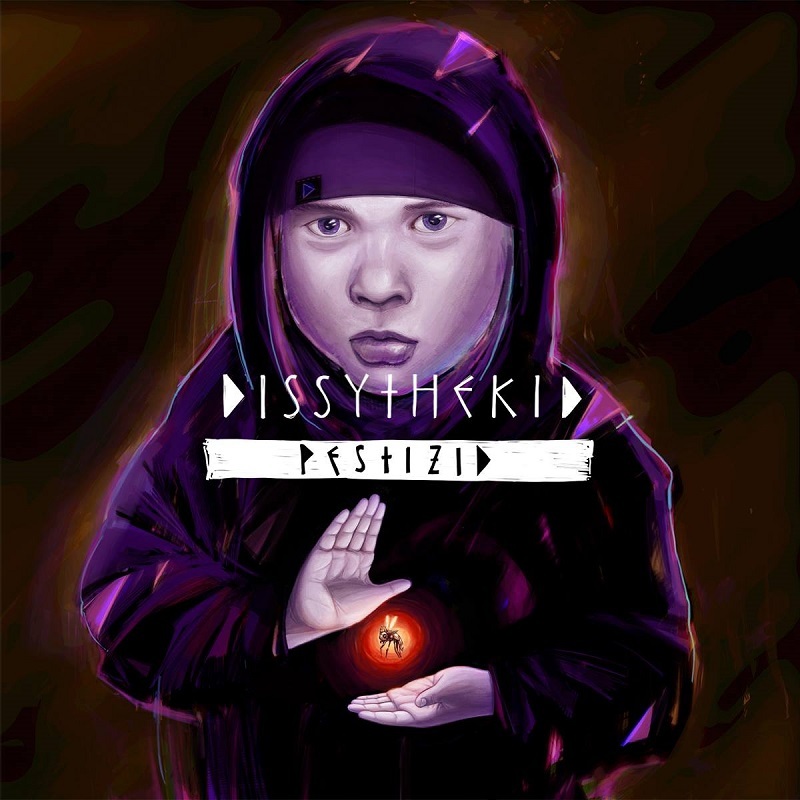 Dissythekid - Interlude (Pestizid EP) - Tekst piosenki, lyrics - teksciki.pl