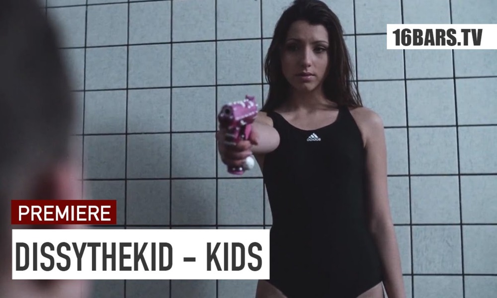 Dissythekid - Kids - Tekst piosenki, lyrics - teksciki.pl