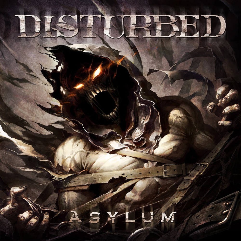 Disturbed - I Still Haven't Found What I'm Looking For (ISHFWILF) - Tekst piosenki, lyrics - teksciki.pl