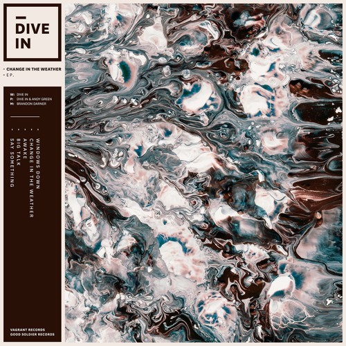 Dive In - Change In the Weather - Tekst piosenki, lyrics - teksciki.pl