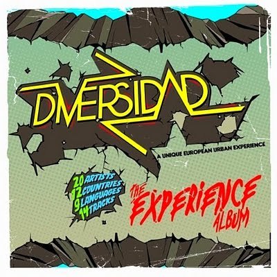 Diversidad - The Experience - Tekst piosenki, lyrics - teksciki.pl