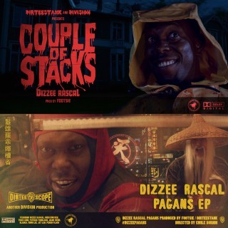Dizzee Rascal - Pagans - Tekst piosenki, lyrics - teksciki.pl