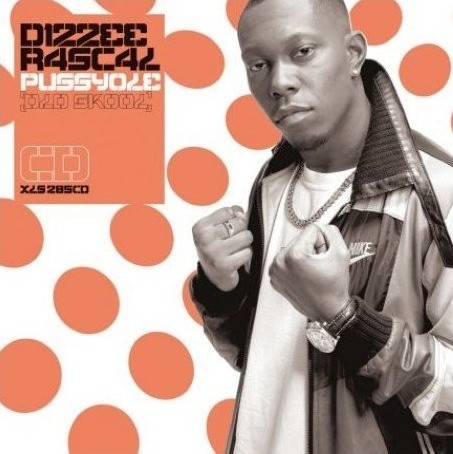 Dizzee Rascal - Pussy'ole (Old Skool) - Tekst piosenki, lyrics - teksciki.pl