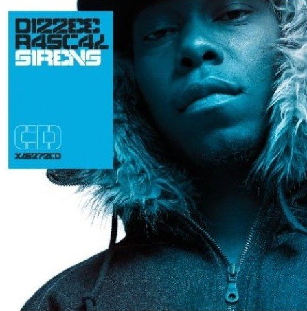 Dizzee Rascal - Sirens - Tekst piosenki, lyrics - teksciki.pl