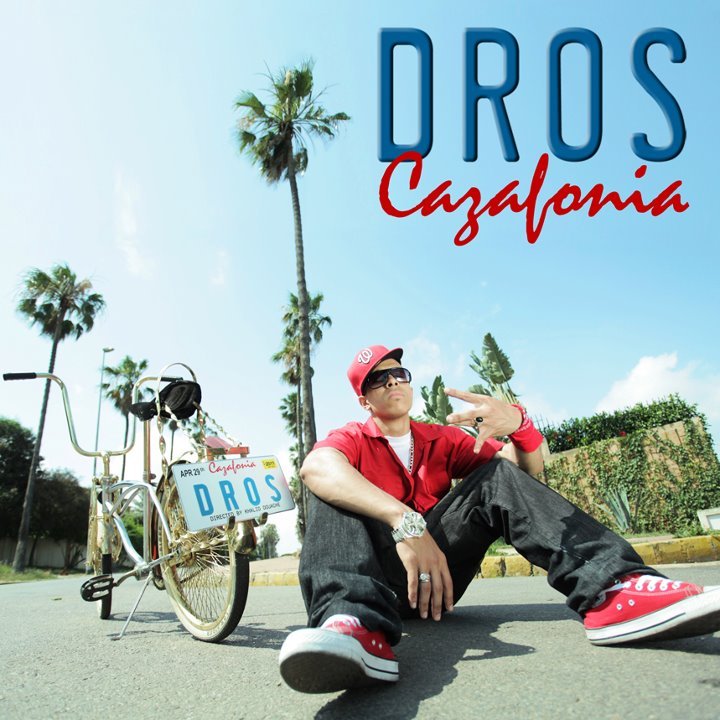 DIZZY DROS - Ghetto Boy - Tekst piosenki, lyrics - teksciki.pl
