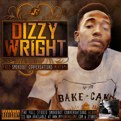 Dizzy Wright - Let The Song Repeat - Tekst piosenki, lyrics - teksciki.pl