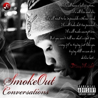 Dizzy Wright - SmokeOut Conversations - Tekst piosenki, lyrics - teksciki.pl