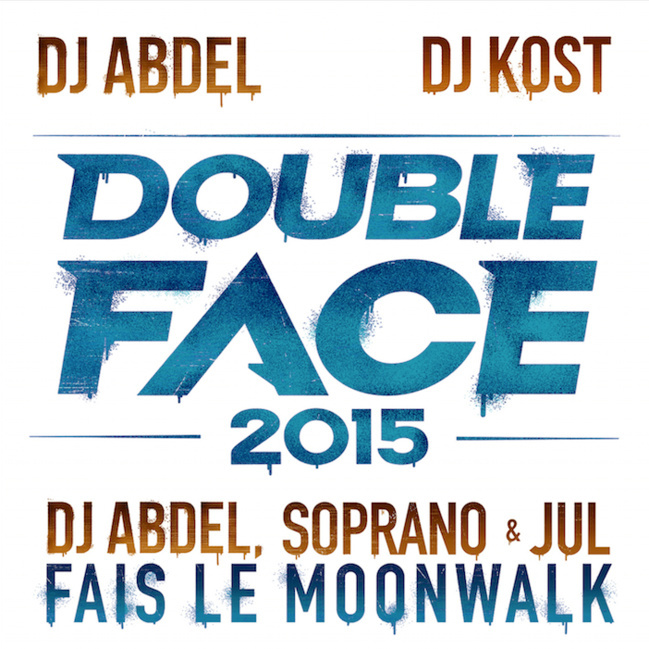 Dj Abdel - Fais Le Moonwalk - Tekst piosenki, lyrics - teksciki.pl