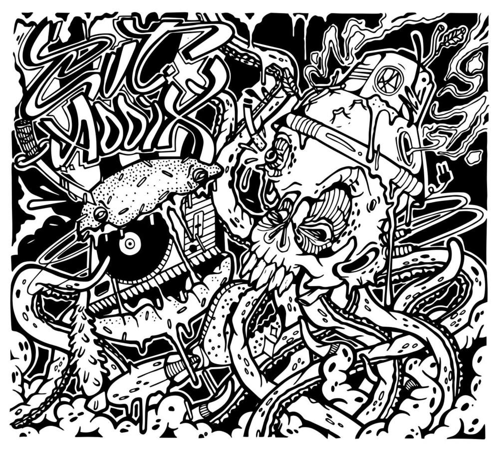 D.J. Ace - Cut Addix - Tekst piosenki, lyrics - teksciki.pl