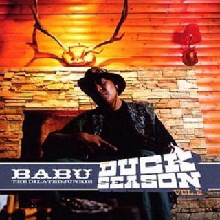 DJ Babu - Ends to Means - Tekst piosenki, lyrics - teksciki.pl