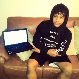 DJ Beye - Flexing Like You Real - Tekst piosenki, lyrics - teksciki.pl