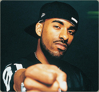 DJ Clue - 1, 2, 3, 4 - Tekst piosenki, lyrics - teksciki.pl