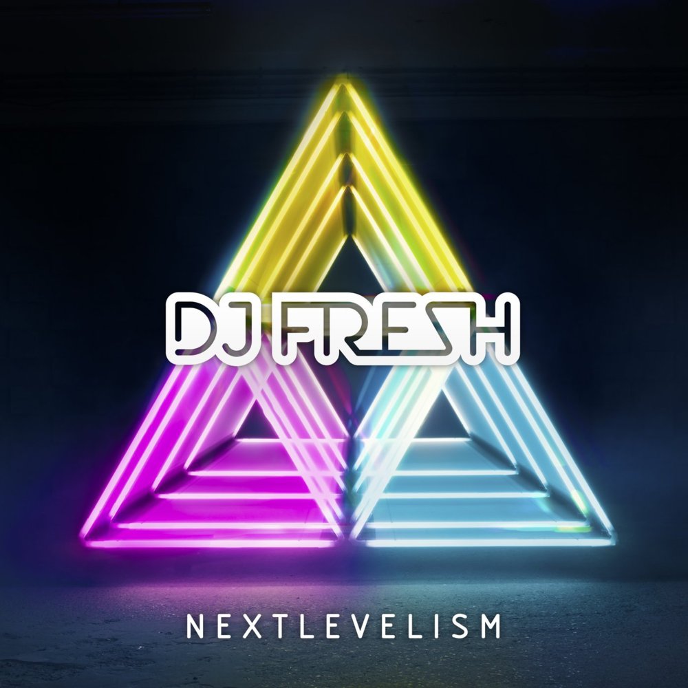 DJ Fresh - Fire Over Water - Tekst piosenki, lyrics - teksciki.pl