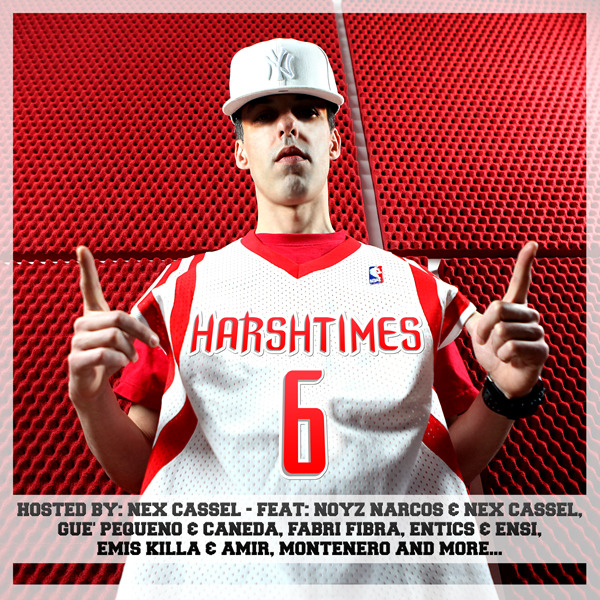DJ Harsh - Zona Uno Anthem (B.M.F. Freestyle) - Tekst piosenki, lyrics - teksciki.pl