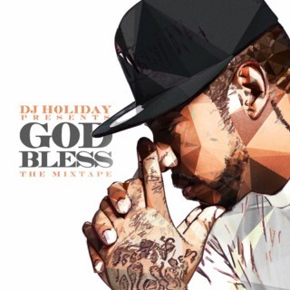 DJ Holiday - Flexin - Tekst piosenki, lyrics - teksciki.pl