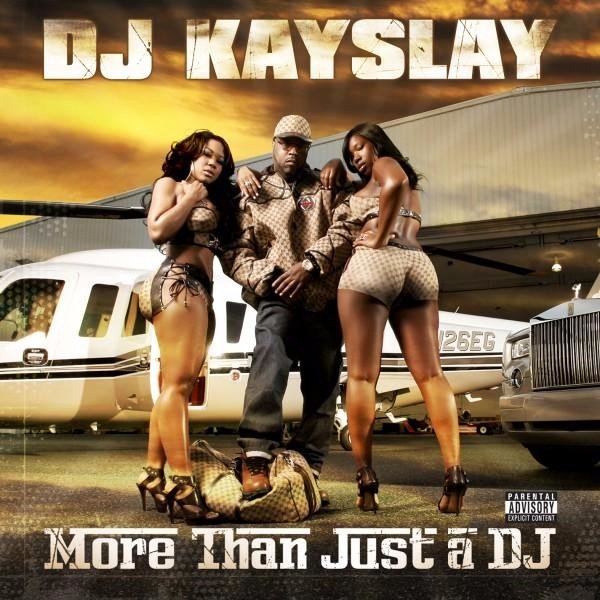 DJ Kay Slay - Monster Muzik - Tekst piosenki, lyrics - teksciki.pl
