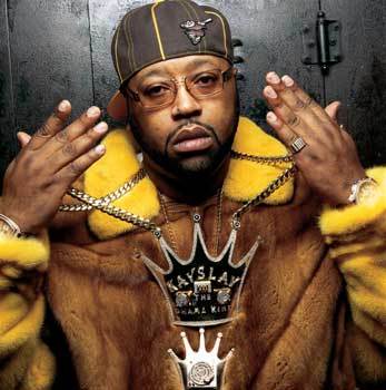 DJ Kay Slay - Pop the Trunk - Tekst piosenki, lyrics - teksciki.pl